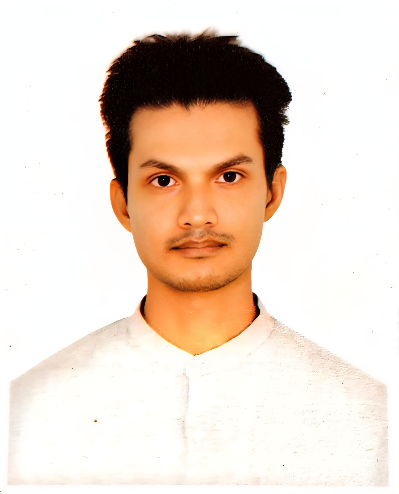 Md. Monirul Islam