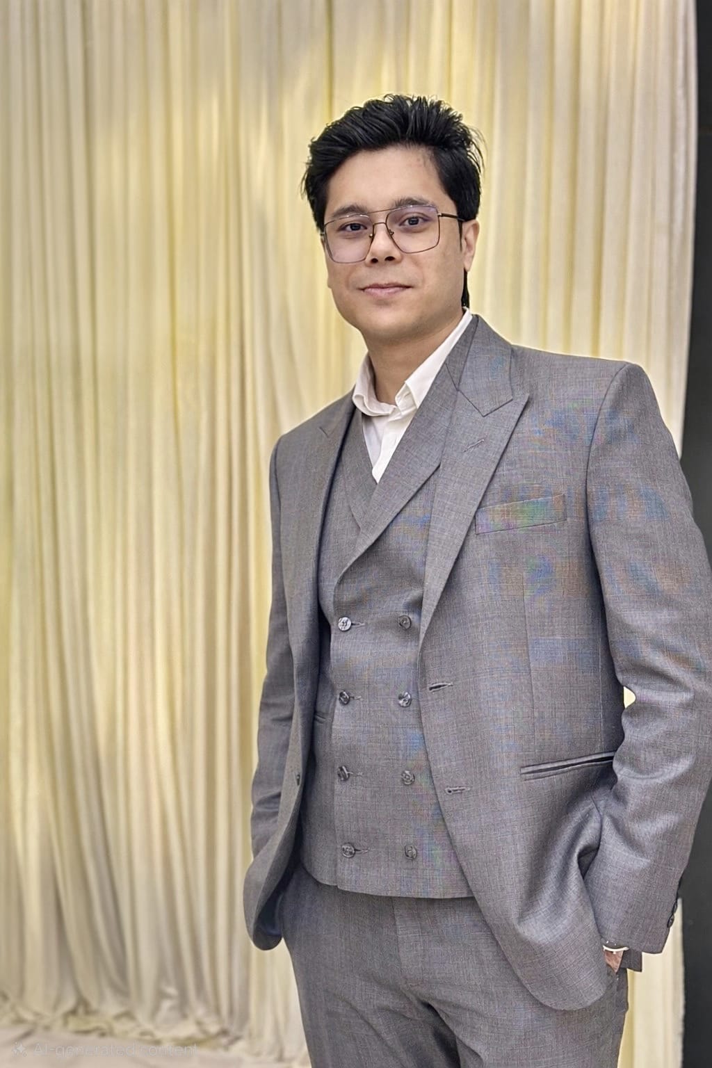 Mahmudul Hasan Rafid